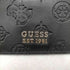 ゲス GUESS LAUREL card holder メンズ