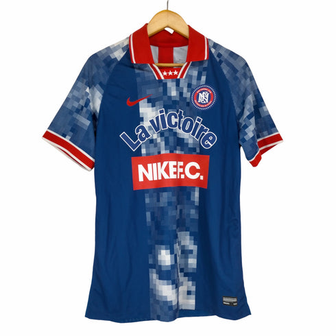 ナイキ NIKE NIKE F.C ゲームシャツ メンズ JPN:M