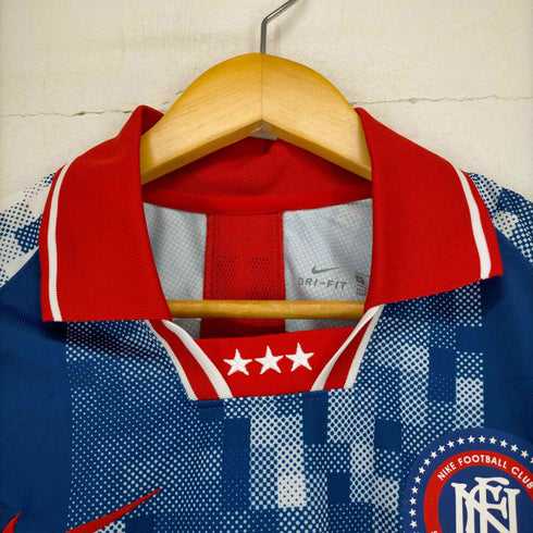 ナイキ NIKE NIKE F.C ゲームシャツ メンズ JPN:M