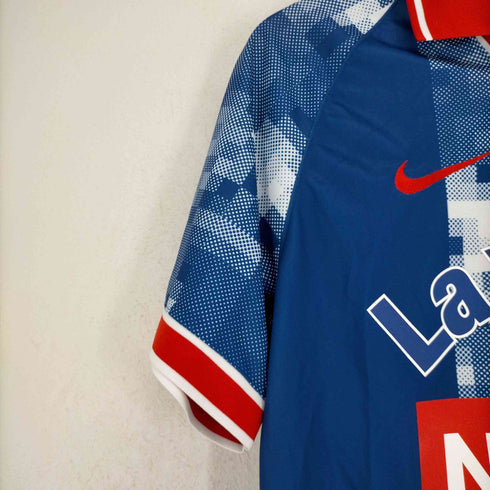 ナイキ NIKE NIKE F.C ゲームシャツ メンズ JPN:M