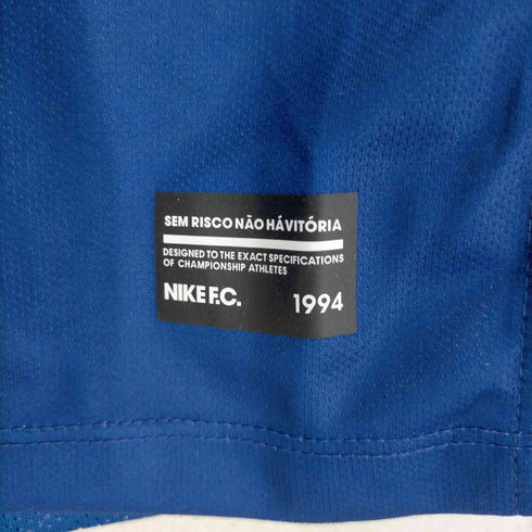 ナイキ NIKE NIKE F.C ゲームシャツ メンズ JPN:M