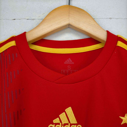 アディダス adidas ナショナルチームゲームシャツ メンズ JPN:S