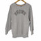 チャンピオン Champion 90S USA製 刺繍タグ reverse weave brown 大学 カレッジ ラバープリント メンズ import:XXL