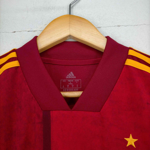 アディダス adidas ナショナルチームゲームシャツ メンズ JPN:M