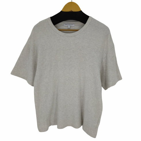 アーバンリサーチ URBAN RESEARCH tシャツ 度詰めワッフルTシャツ メンズ JPN:XL