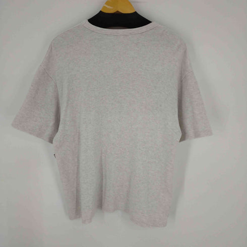 アーバンリサーチ URBAN RESEARCH tシャツ 度詰めワッフルTシャツ メンズ JPN:XL