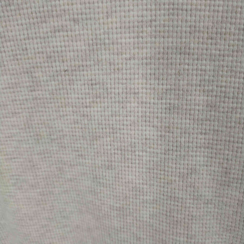 アーバンリサーチ URBAN RESEARCH tシャツ 度詰めワッフルTシャツ メンズ JPN:XL