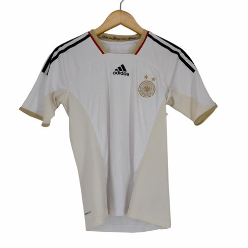 アディダス adidas ナショナルチームゲームシャツ メンズ JPN:M