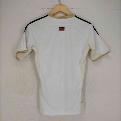 アディダス adidas ナショナルチームゲームシャツ メンズ JPN:M