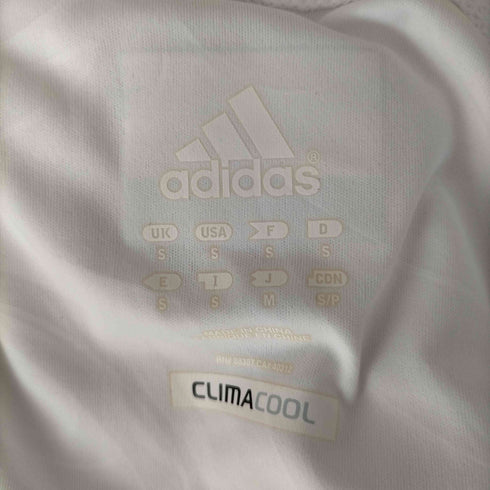 アディダス adidas ナショナルチームゲームシャツ メンズ JPN:M