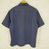 アイテムズ アーバンリサーチ ITEMS URBAN RESEARCH TRストレッチ 半袖シャツ メンズ JPN:L