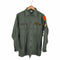 ユーエスアーミー US ARMY UTILITY SHIRT 67年会計 メンズ 15 1/2×31