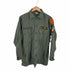 ユーエスアーミー US ARMY UTILITY SHIRT 67年会計 メンズ 15 1/2×31