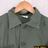 ユーエスアーミー US ARMY UTILITY SHIRT 67年会計 メンズ 15 1/2×31