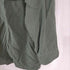 ユーエスアーミー US ARMY UTILITY SHIRT 67年会計 メンズ 15 1/2×31