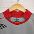 アンブロ UMBRO ナンバリングゲームシャツ メンズ JPN:L