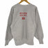 チャンピオン Champion 90S Mexico製 刺繍タグ reverse weave wisconsin ath.dept ラバープリント メンズ import:XL
