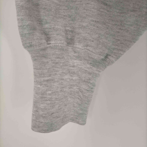 チャンピオン Champion 90S Mexico製 刺繍タグ reverse weave wisconsin ath.dept ラバープリント メンズ import:XL