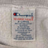 チャンピオン Champion 90S Mexico製 刺繍タグ reverse weave wisconsin ath.dept ラバープリント メンズ import:XL