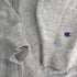 チャンピオン Champion USA製 刺繍タグ REVERSE WEAVE スナップカーディガン メンズ import:L