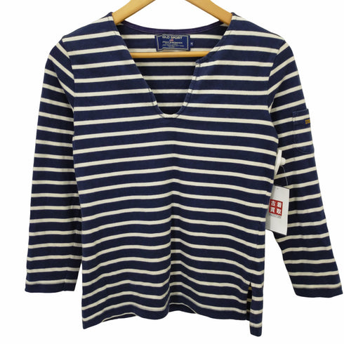 ポロスポーツラルフローレン POLO SPORT RALPH LAUREN impact 21 ボーダーシャツ レディース