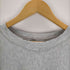 チャンピオン Champion 90S USA製 刺繍タグ reverse weave caldwell football カレッジ 3段 ラバープリント メンズ JPN:XL