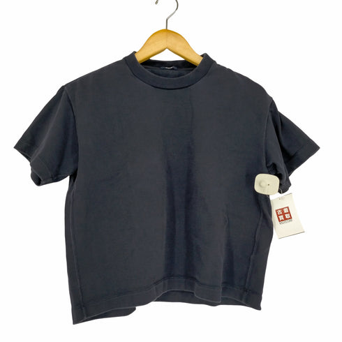 イレーヴ YLEVE 19SS コットンTシャツ メンズ FREE