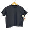 イレーヴ YLEVE 19SS コットンTシャツ メンズ FREE