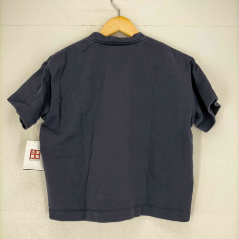 イレーヴ YLEVE 19SS コットンTシャツ メンズ FREE