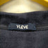 イレーヴ YLEVE 19SS コットンTシャツ メンズ FREE