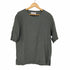 コス COS RELAXED リネンTシャツ メンズ JPN:XS