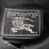 バーバリーズ BURBERRYS ステンカラーコート メンズ
