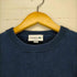 ラコステ LACOSTE ワニ刺繍半袖ニット メンズ import:S