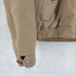 ポロバイラルフローレン Polo by RALPH LAUREN 裏地チェック 襟コーデュロイ ダックスイングトップ メンズ JPN:S