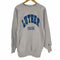 チャンピオン Champion 90S Mexico製 刺繍タグ reverse weave LUTHER カレッジ ラバープリント メンズ import:XXL
