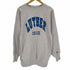 チャンピオン Champion 90S Mexico製 刺繍タグ reverse weave LUTHER カレッジ ラバープリント メンズ import:XXL