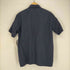 ジルサンダー JIL SANDER ポケットリブデザイン半袖比翼シャツ メンズ US:38