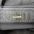 ジルサンダー JIL SANDER ポケットリブデザイン半袖比翼シャツ メンズ US:38