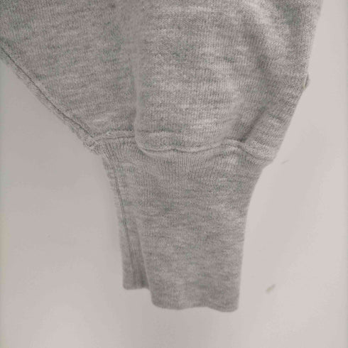 チャンピオン Champion 90S Mexico製 刺繍タグ reverse weave northeastern university 3段 カレッジ ラバープリント メンズ import:M