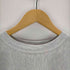 チャンピオン Champion 90S Mexico製 刺繍タグ reverse weave northeastern university 3段 カレッジ ラバープリント メンズ import:M