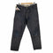 ジルサンダー プラス JIL SANDER + twisted pants ツイストジーンズ メンズ 30