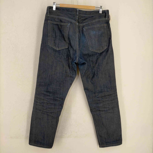 ジルサンダー プラス JIL SANDER + twisted pants ツイストジーンズ メンズ 30