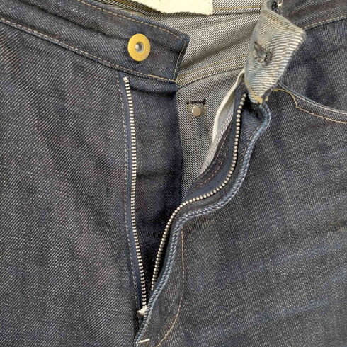 ジルサンダー プラス JIL SANDER + twisted pants ツイストジーンズ メンズ 30