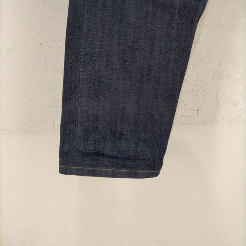 ジルサンダー プラス JIL SANDER + twisted pants ツイストジーンズ メンズ 30