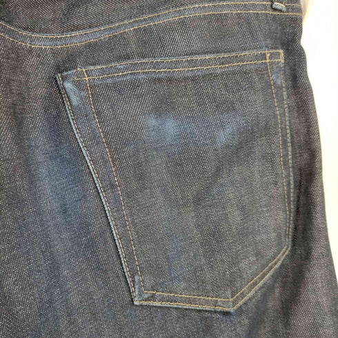 ジルサンダー プラス JIL SANDER + twisted pants ツイストジーンズ メンズ 30