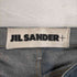 ジルサンダー プラス JIL SANDER + twisted pants ツイストジーンズ メンズ 30