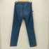 パブリックトウキョウ PUBLIC TOKYO PUBLIC DENIM ストレート デニムパンツ メンズ JPN:2