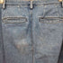 パブリックトウキョウ PUBLIC TOKYO PUBLIC DENIM ストレート デニムパンツ メンズ JPN:2