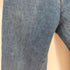 パブリックトウキョウ PUBLIC TOKYO PUBLIC DENIM ストレート デニムパンツ メンズ JPN:2