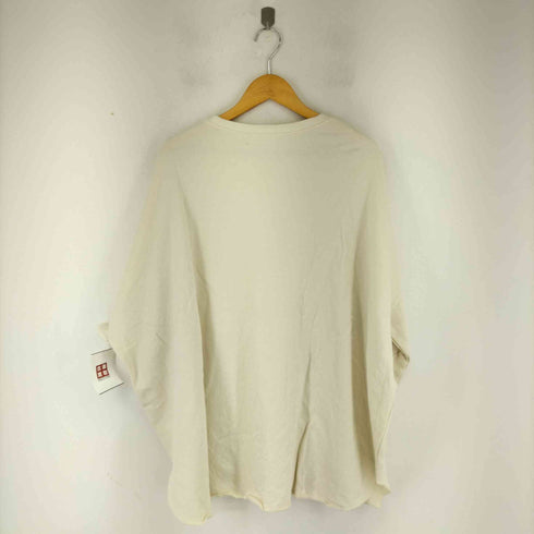 ミルクフェド MILKFED. FRONT LOGO BIG SWEAT TOP メンズ ONE SIZE